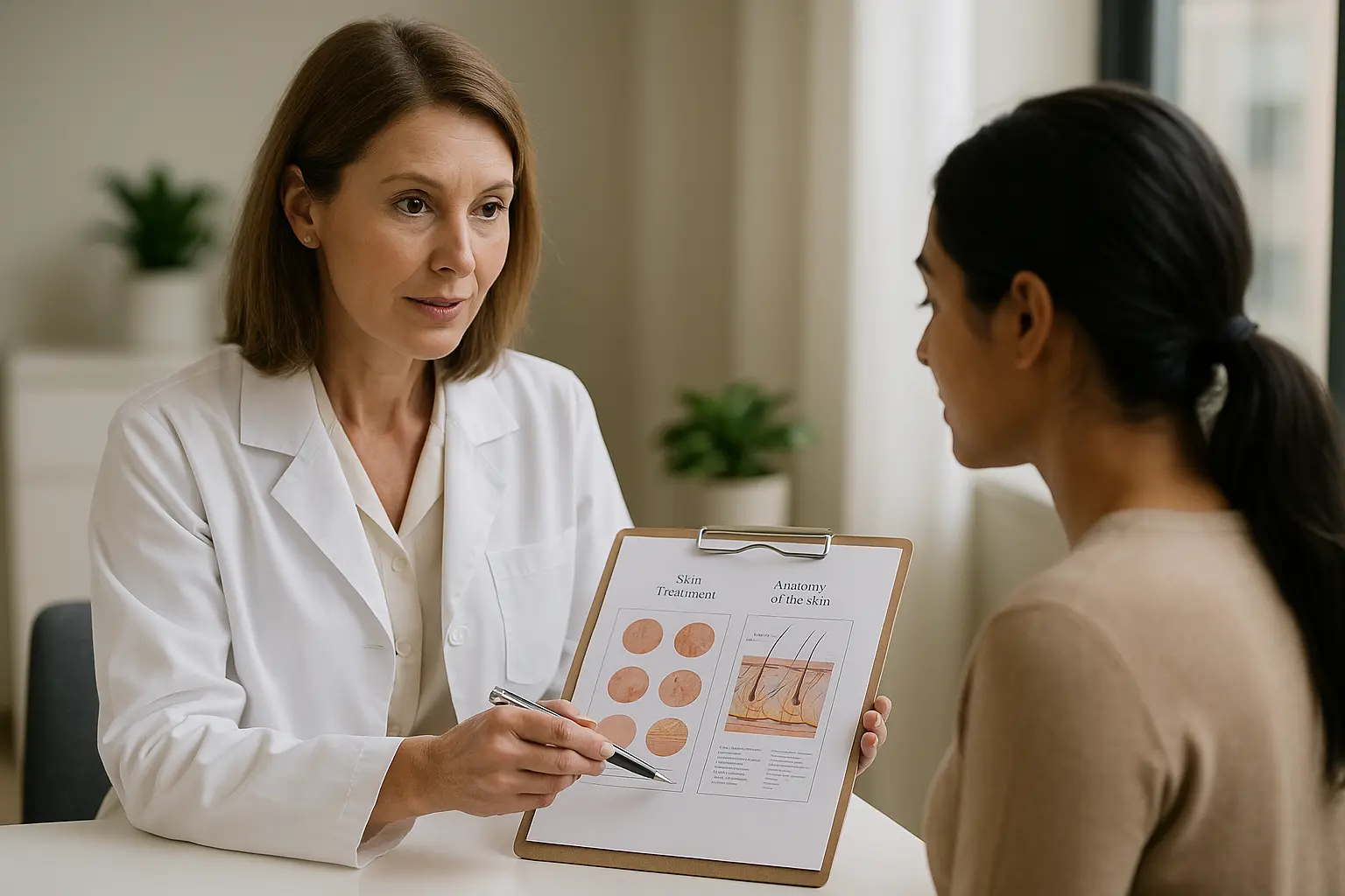 Your Complete Guide to Hair Loss Treatment in Bangalore by Expert Dermatologists at Mantras Clinic