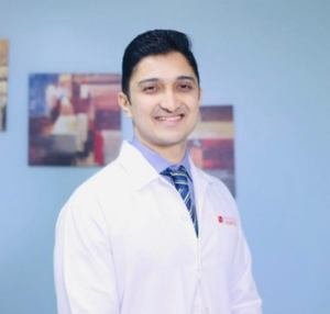 Dr.Karthik Vishwanath 